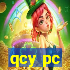 qcy pc